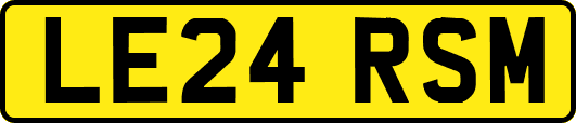 LE24RSM