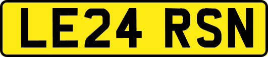 LE24RSN