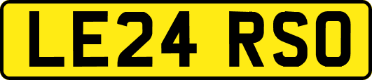LE24RSO