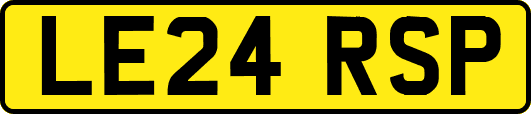 LE24RSP