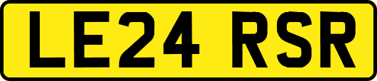 LE24RSR
