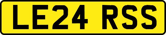 LE24RSS