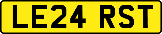 LE24RST