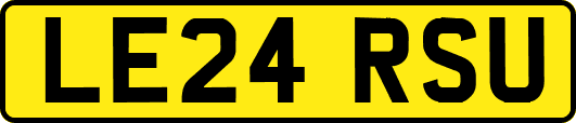 LE24RSU
