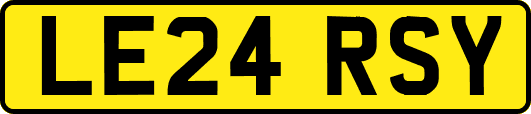 LE24RSY