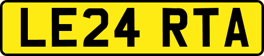 LE24RTA