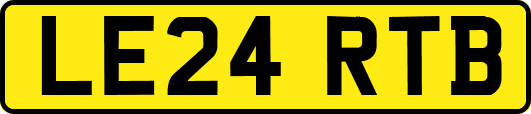 LE24RTB