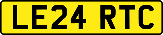 LE24RTC