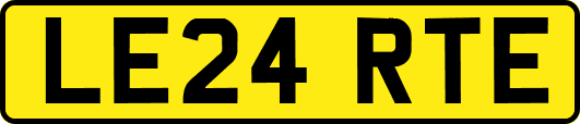 LE24RTE