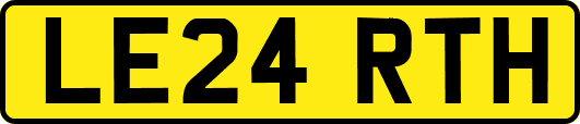 LE24RTH