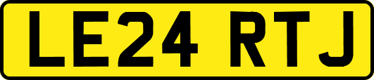 LE24RTJ