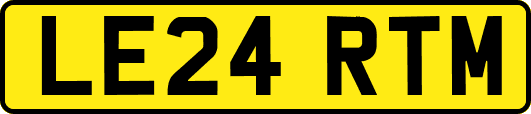 LE24RTM