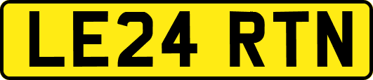LE24RTN