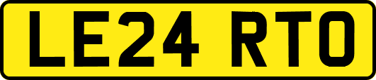 LE24RTO