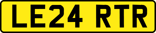 LE24RTR