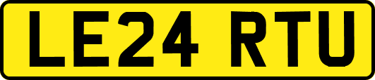 LE24RTU