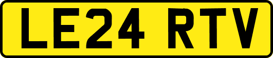 LE24RTV