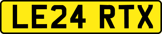 LE24RTX