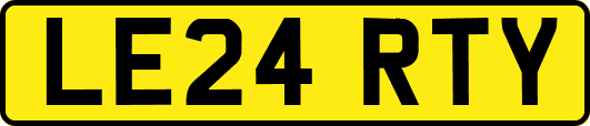 LE24RTY