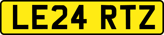 LE24RTZ