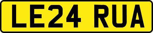 LE24RUA