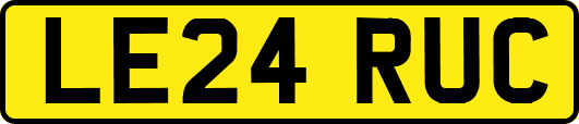 LE24RUC