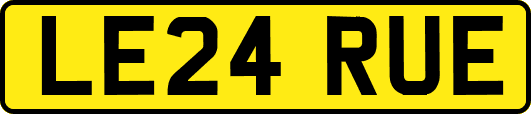LE24RUE