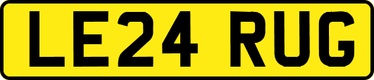 LE24RUG