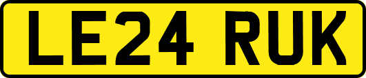 LE24RUK