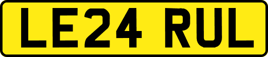 LE24RUL