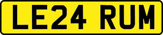 LE24RUM