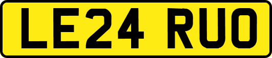 LE24RUO