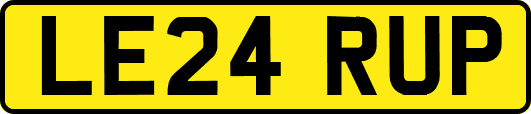 LE24RUP