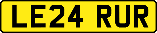 LE24RUR