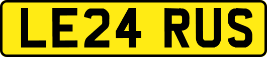 LE24RUS