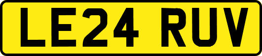 LE24RUV