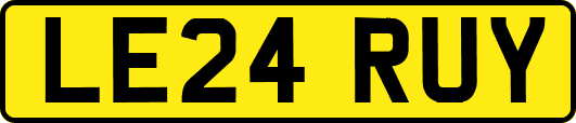 LE24RUY