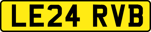LE24RVB