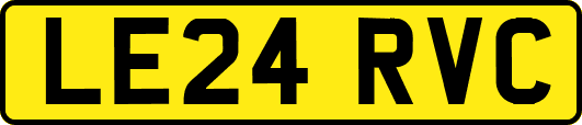 LE24RVC