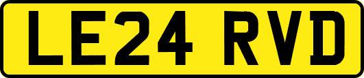 LE24RVD