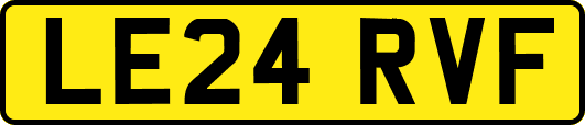 LE24RVF