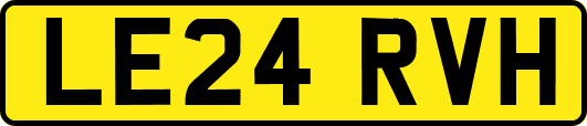 LE24RVH