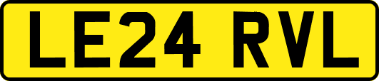 LE24RVL