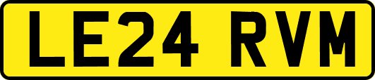 LE24RVM