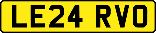 LE24RVO