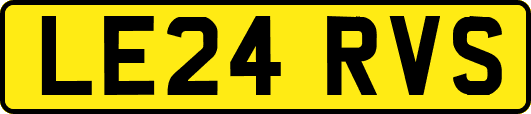 LE24RVS