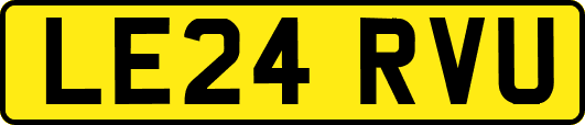 LE24RVU