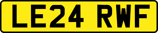 LE24RWF