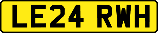 LE24RWH