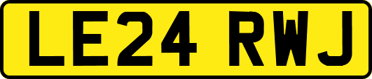 LE24RWJ